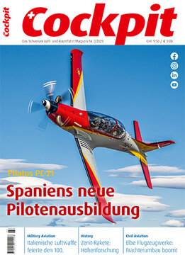 Cockpit Magazin Ausgabe 07/2023