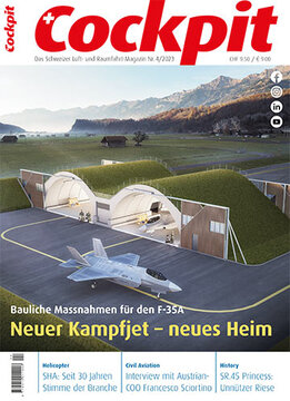 Cockpit Magazin Ausgabe 04/2023