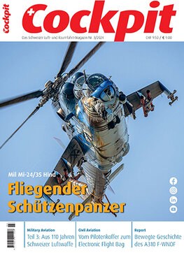 Cockpit Magazin Ausgabe 03/2024