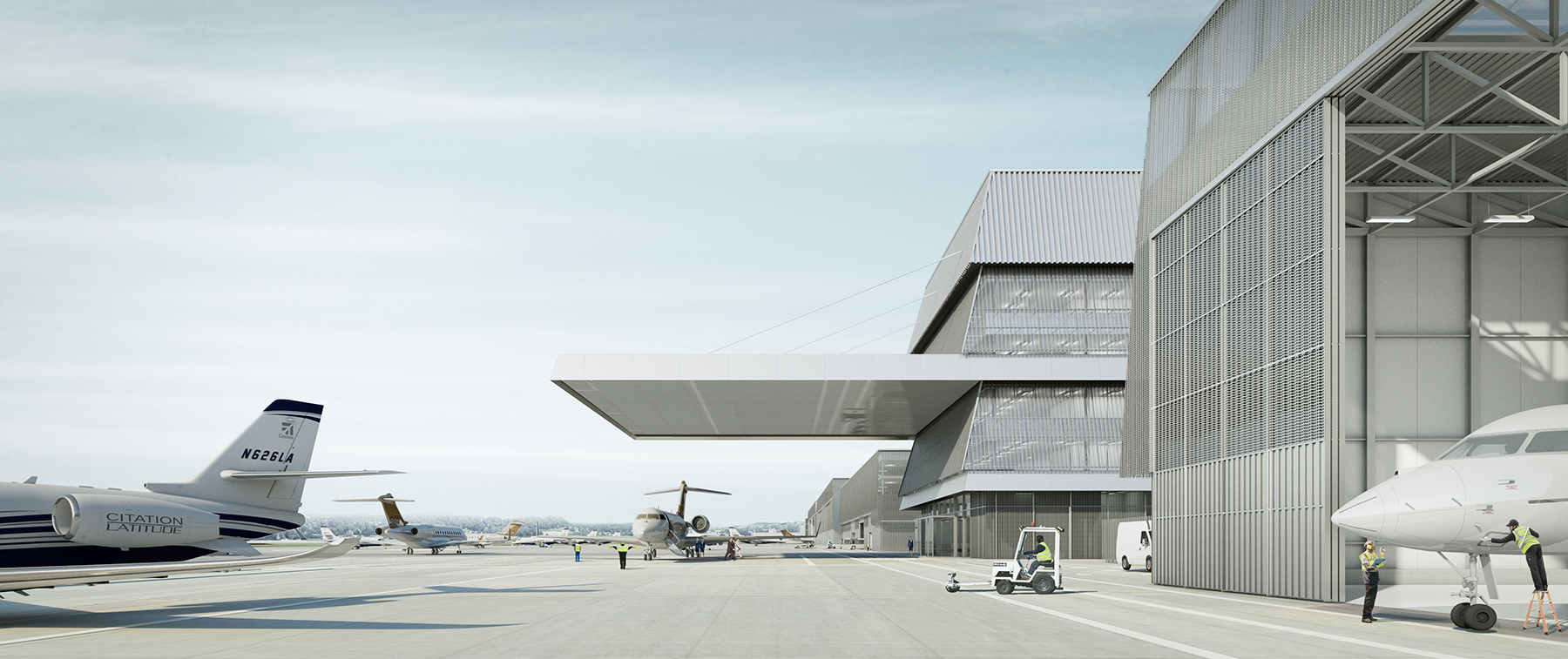 Regierungsrat nimmt Stellung zum SIL-Objektblatt Dübendorf ...