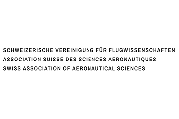 Logo Schweizer Vereinigung für Flugwissenschaften
